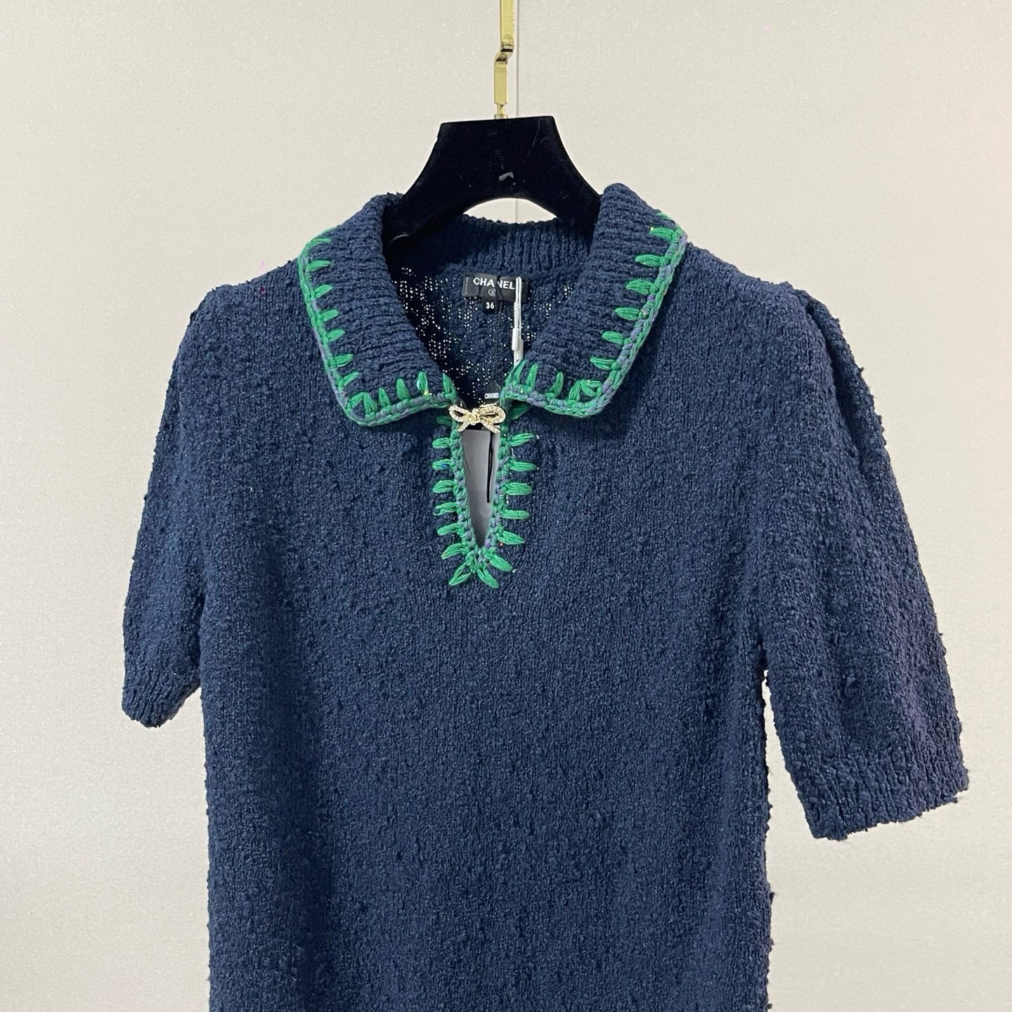Chanel T-Shirt