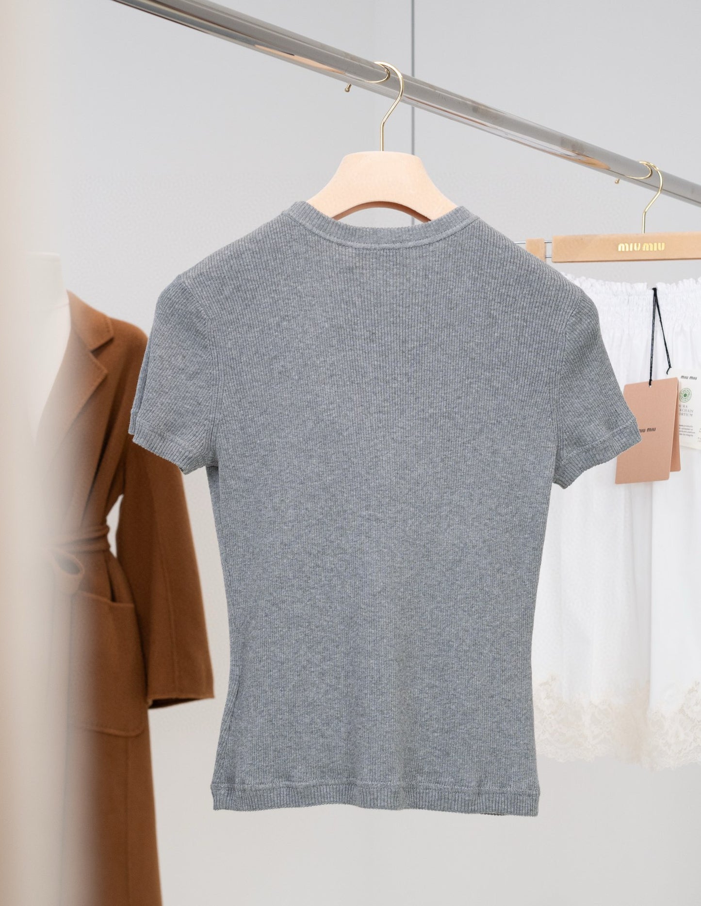 Miu Miu T-shirt