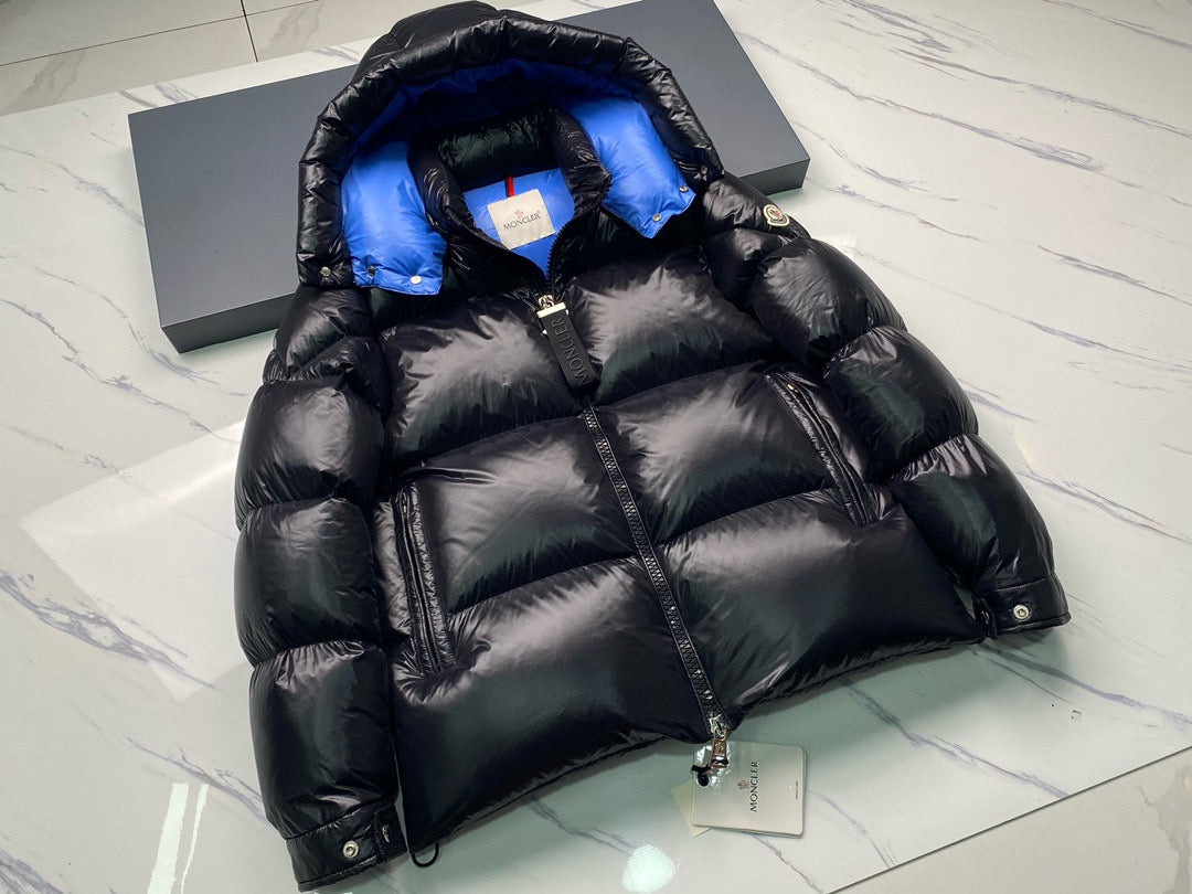 Moncler Down Jacket