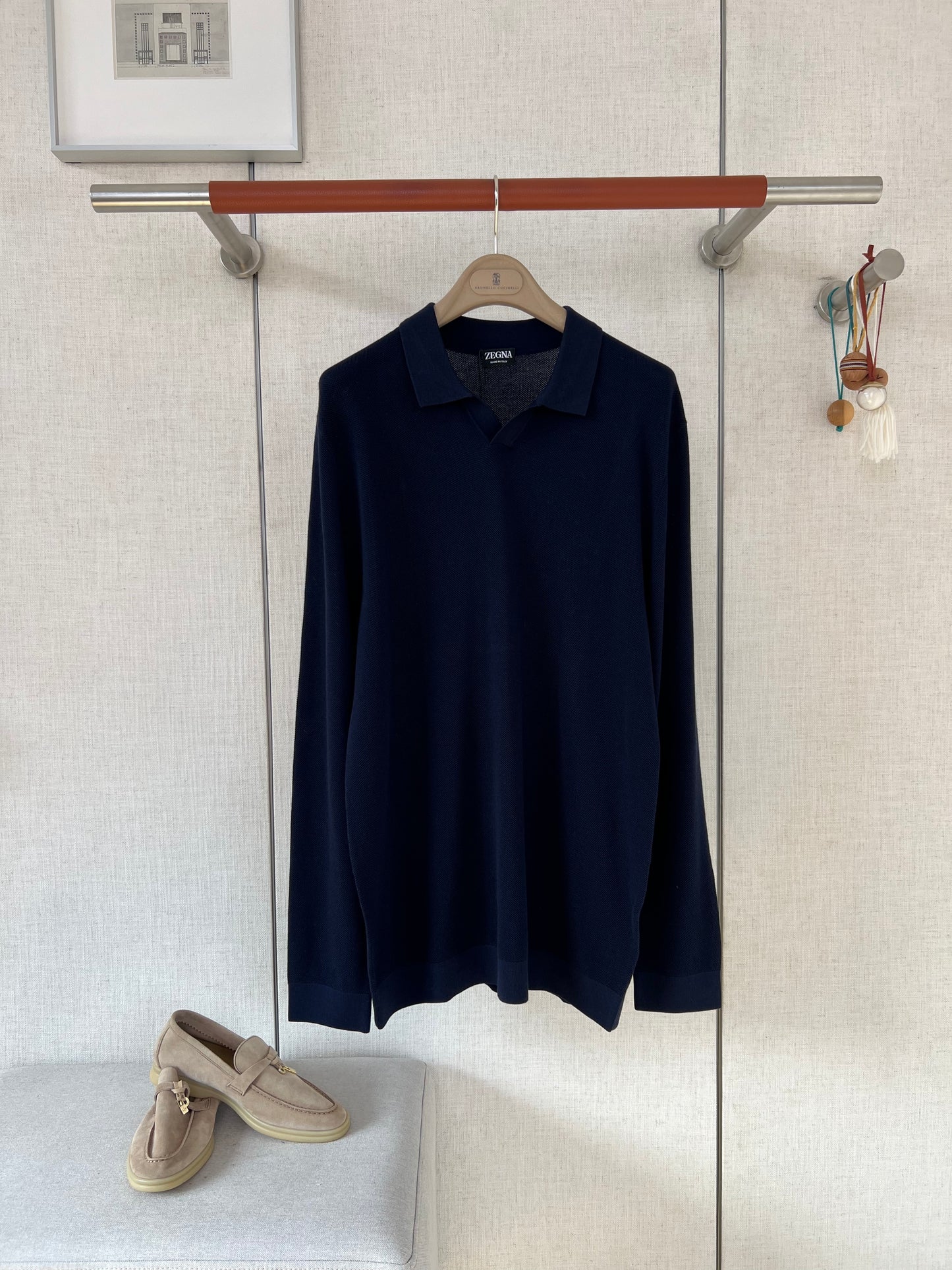 ZG Sweater