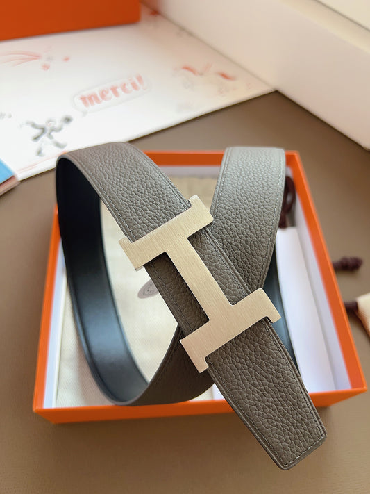 Hermes Belt