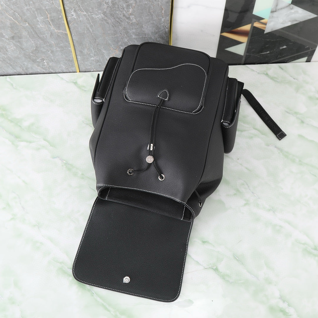 CD Saddle Backpack