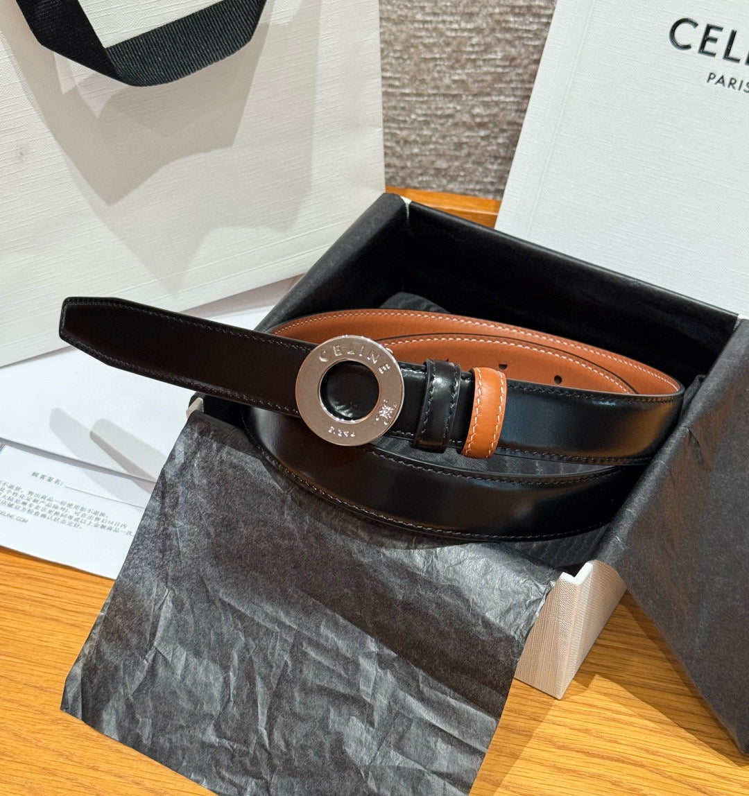 Celine Belt