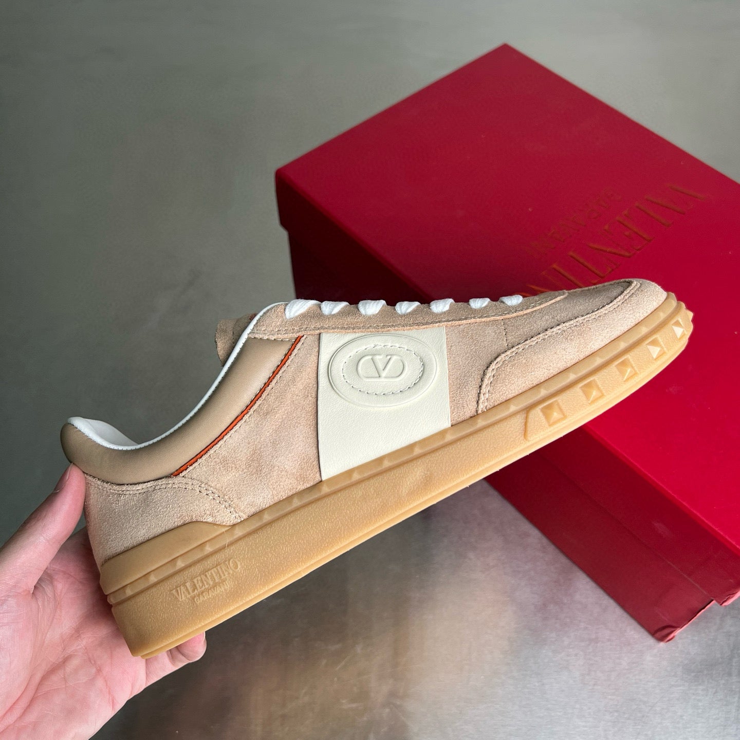 Valentino Shoes