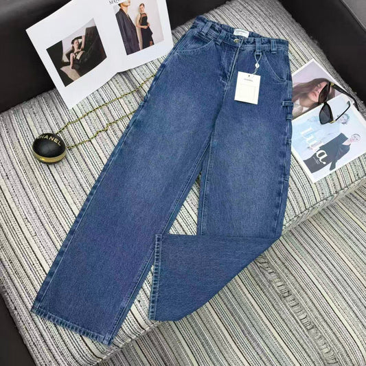 Chanel Jeans