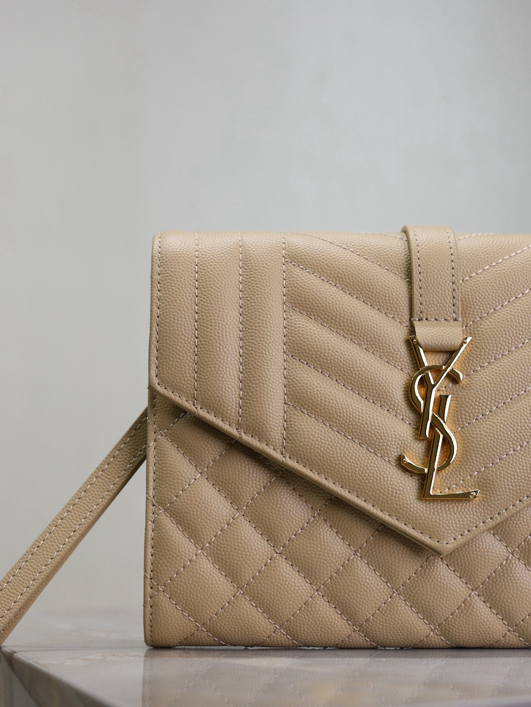 YSL Wallet