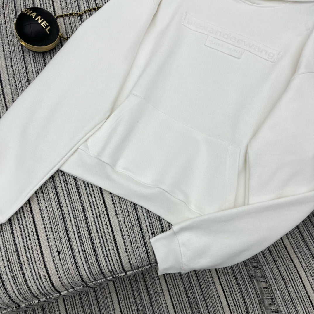 Alexander Wang Hoodie