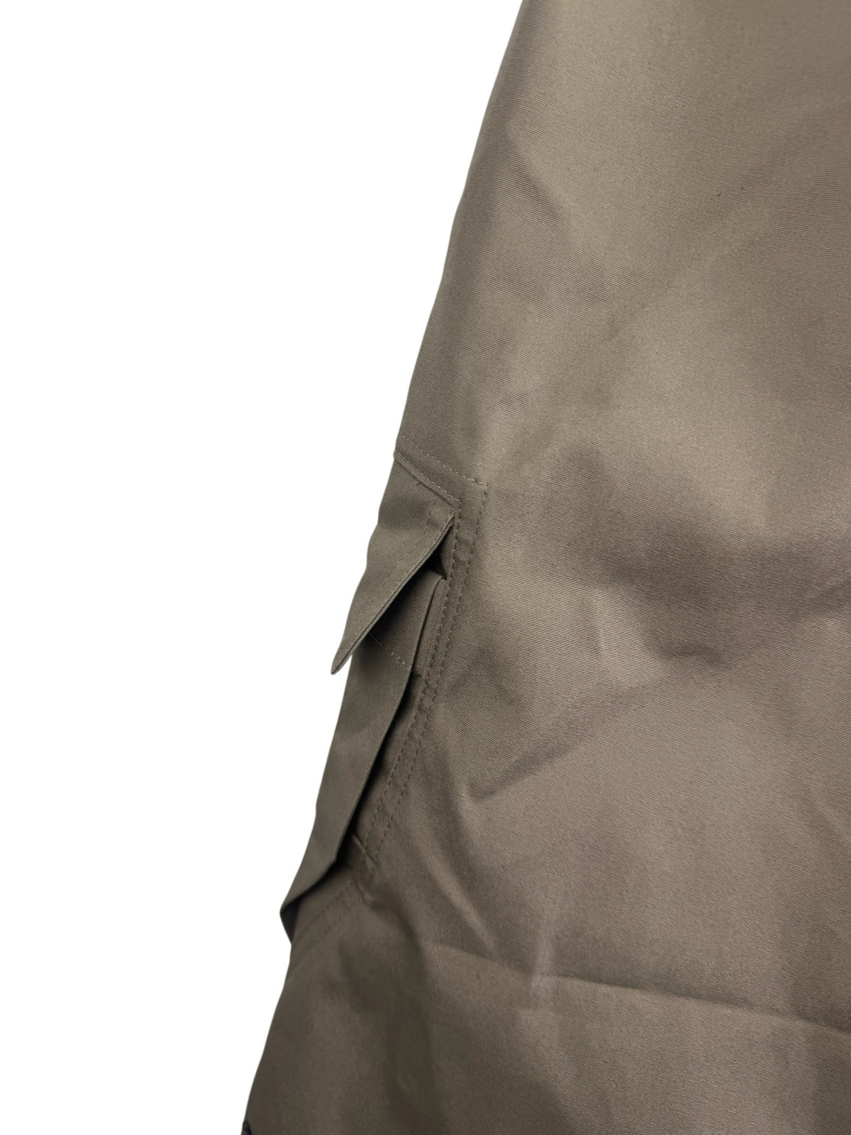 Rick Owen’s Shorts