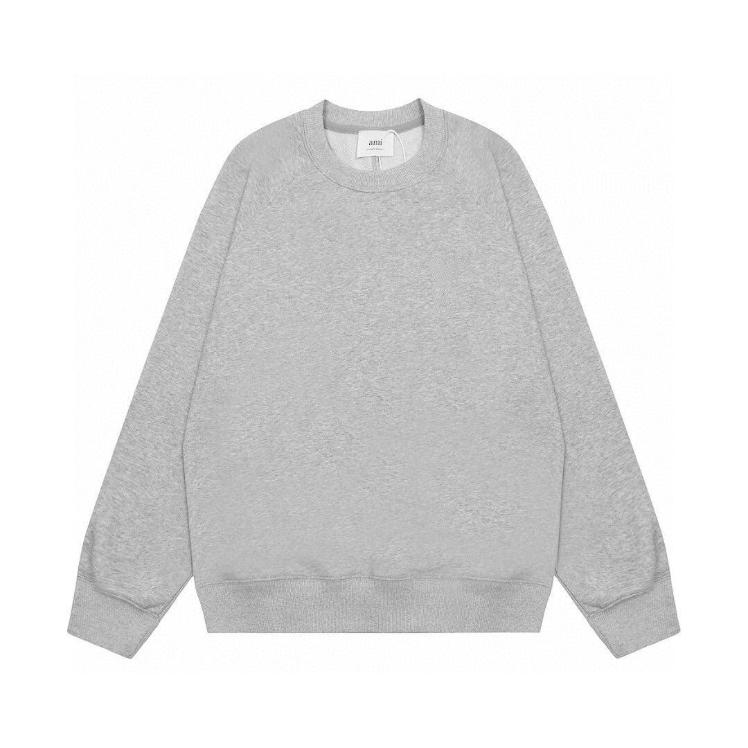 Ami Sweater