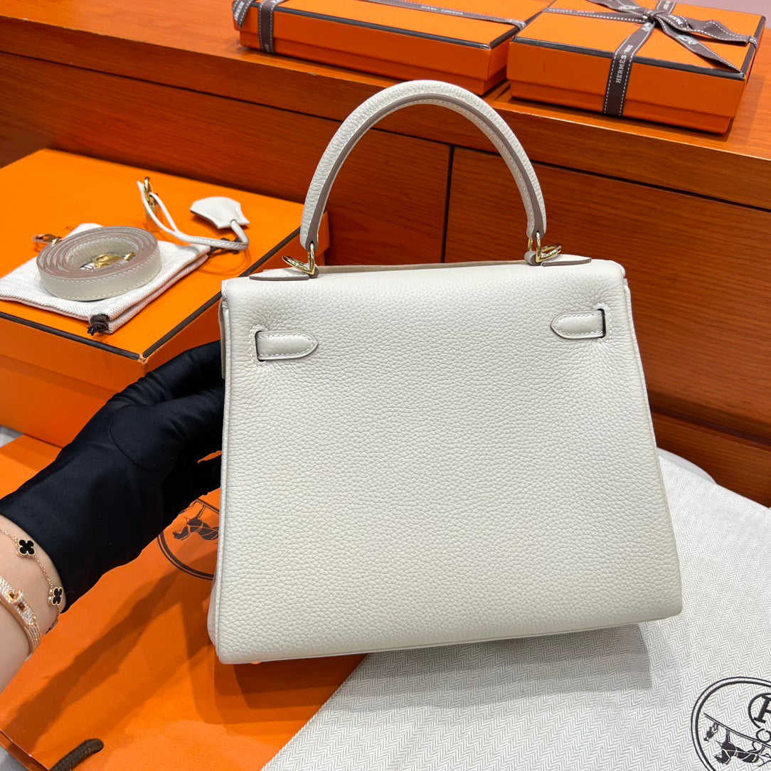 Hermes Kelly 25