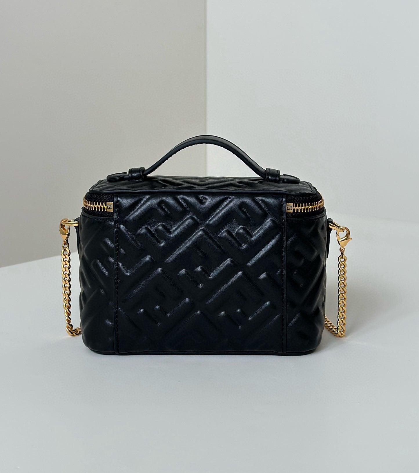 Fendi Vanity Bag