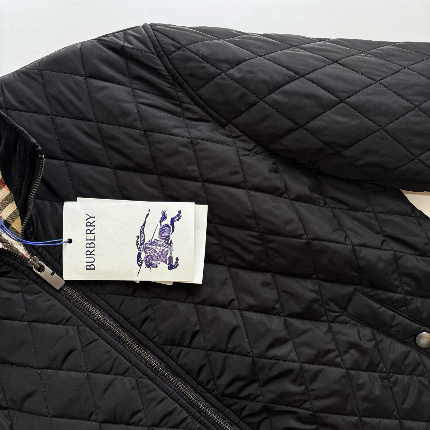Burberry Jacket