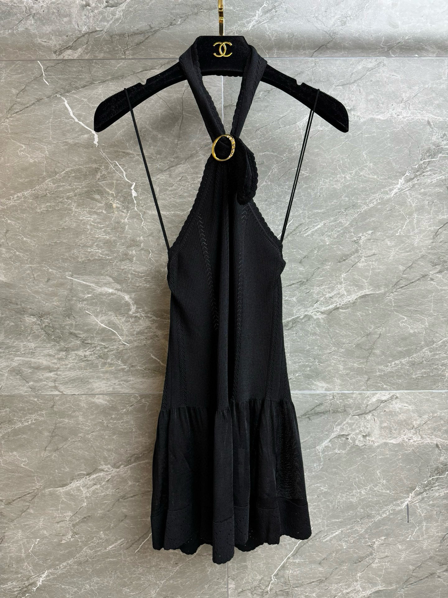 Chanel Dress