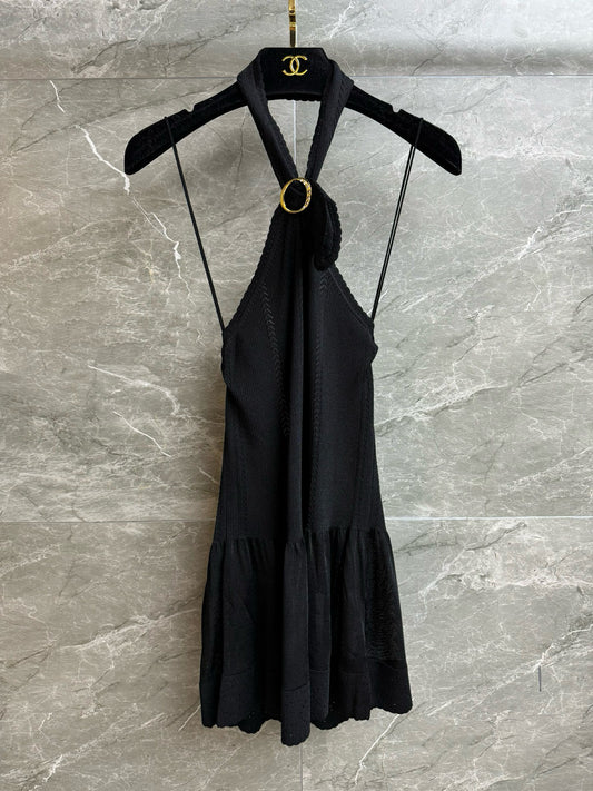 Chanel Dress