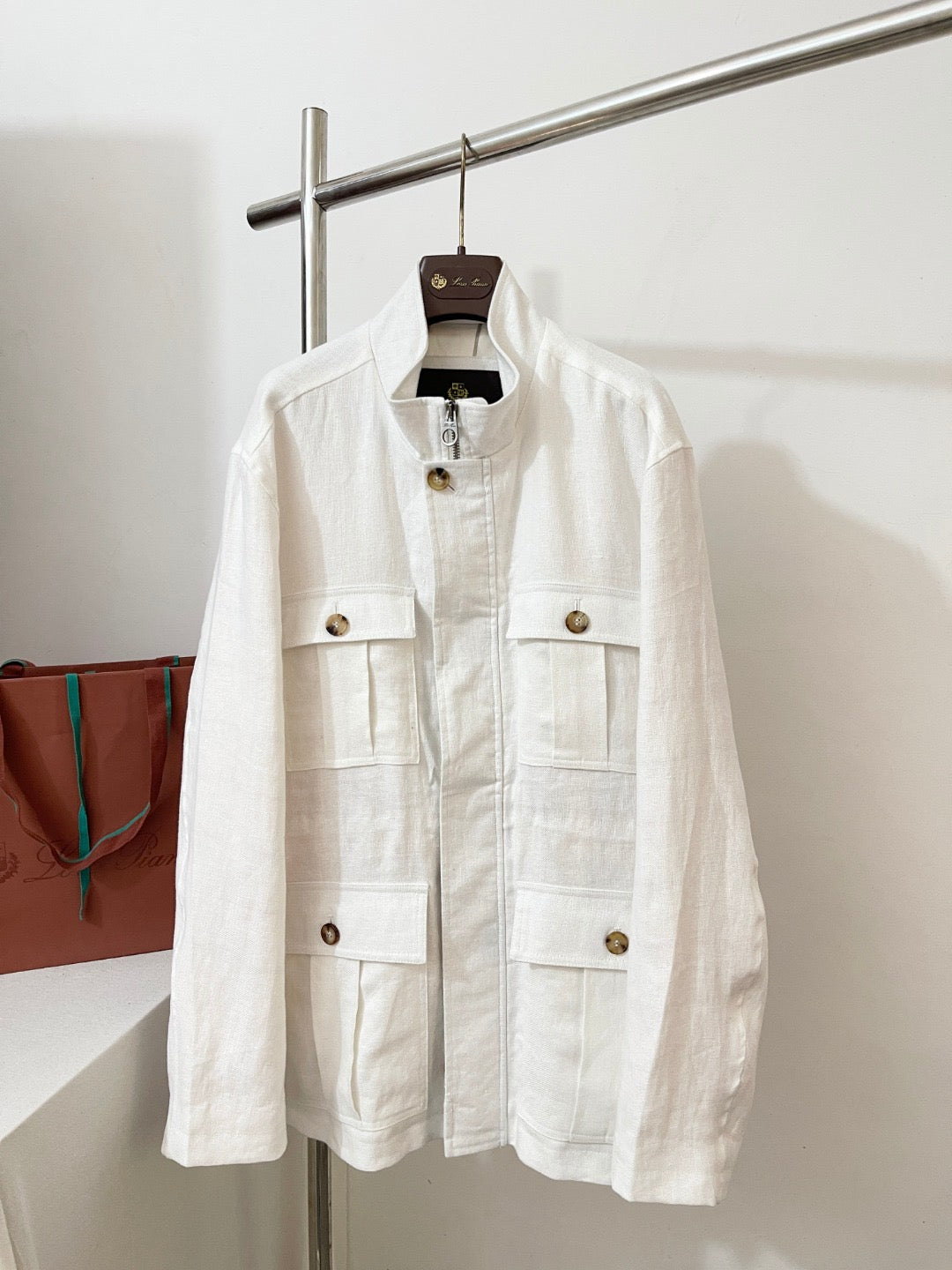 LP Jacket