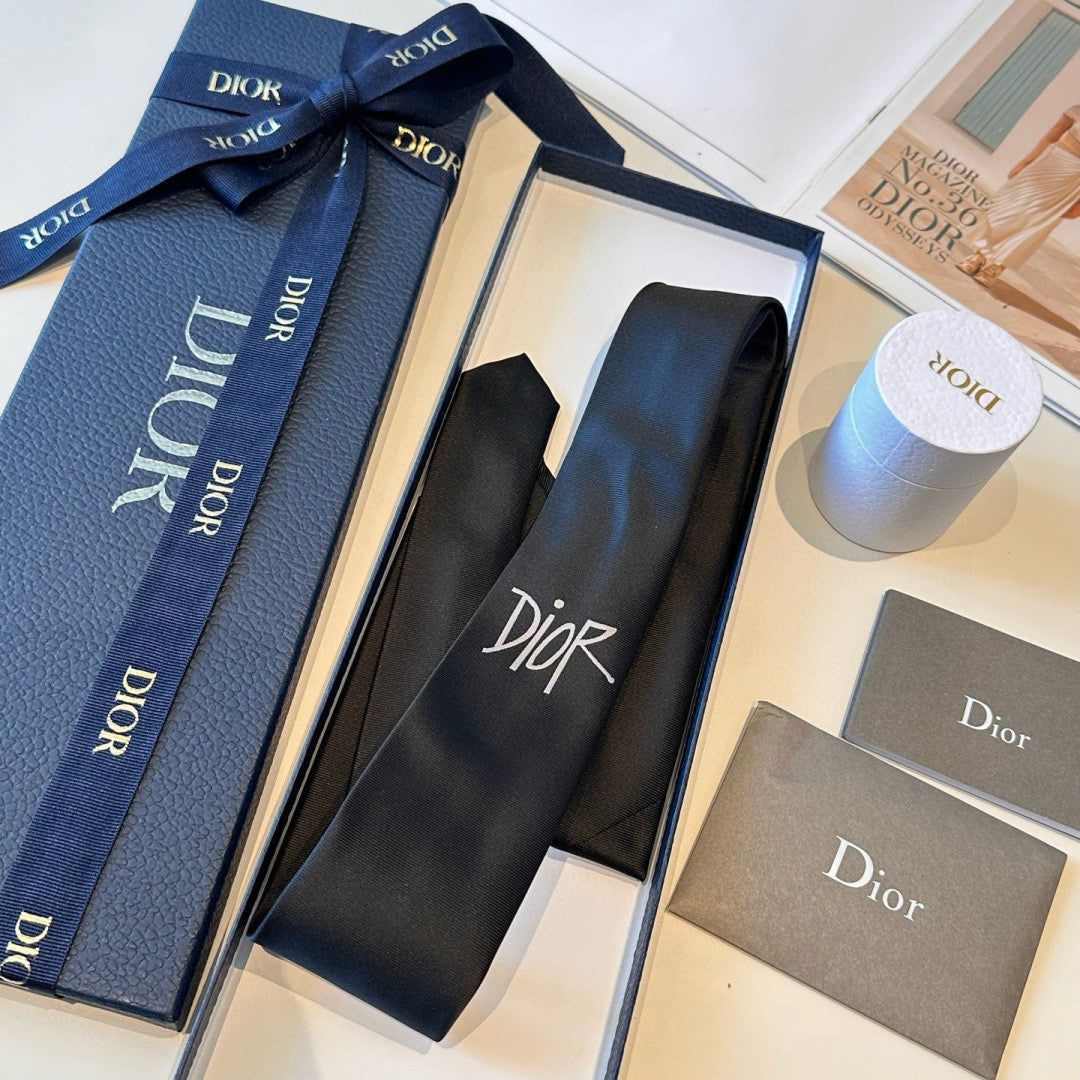 Dior Tie