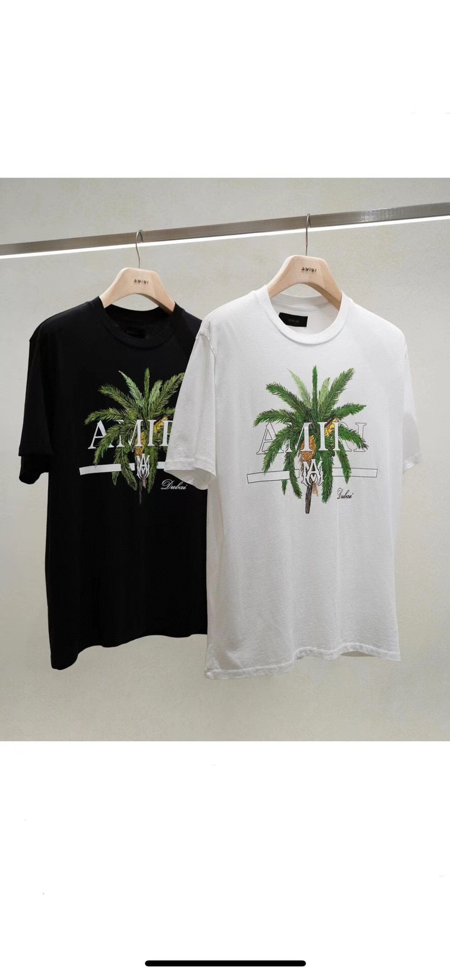 Amiri T-shirt