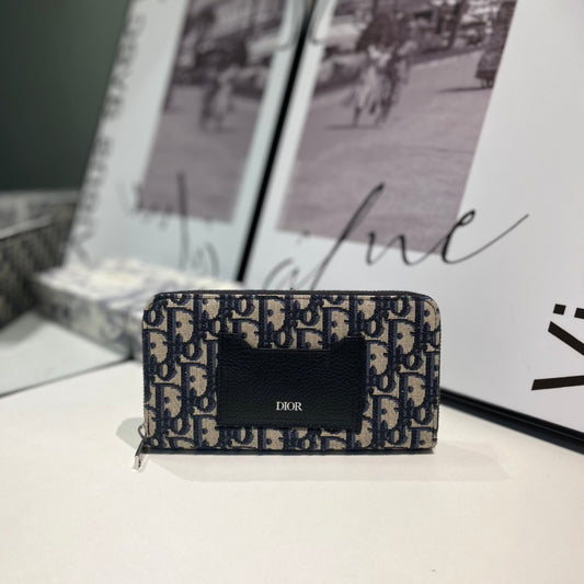 Dior Wallet