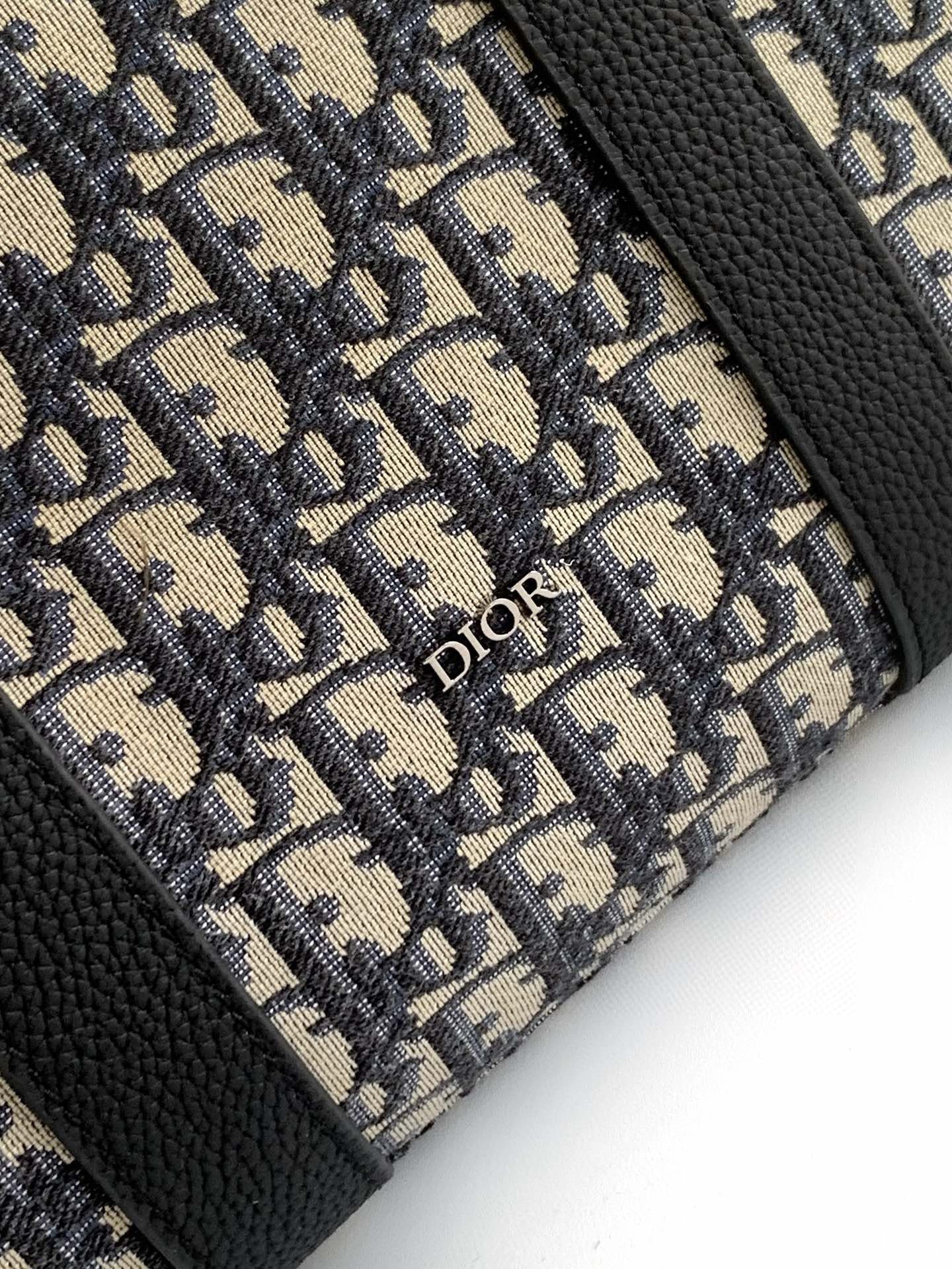 Dior Duffle Bag