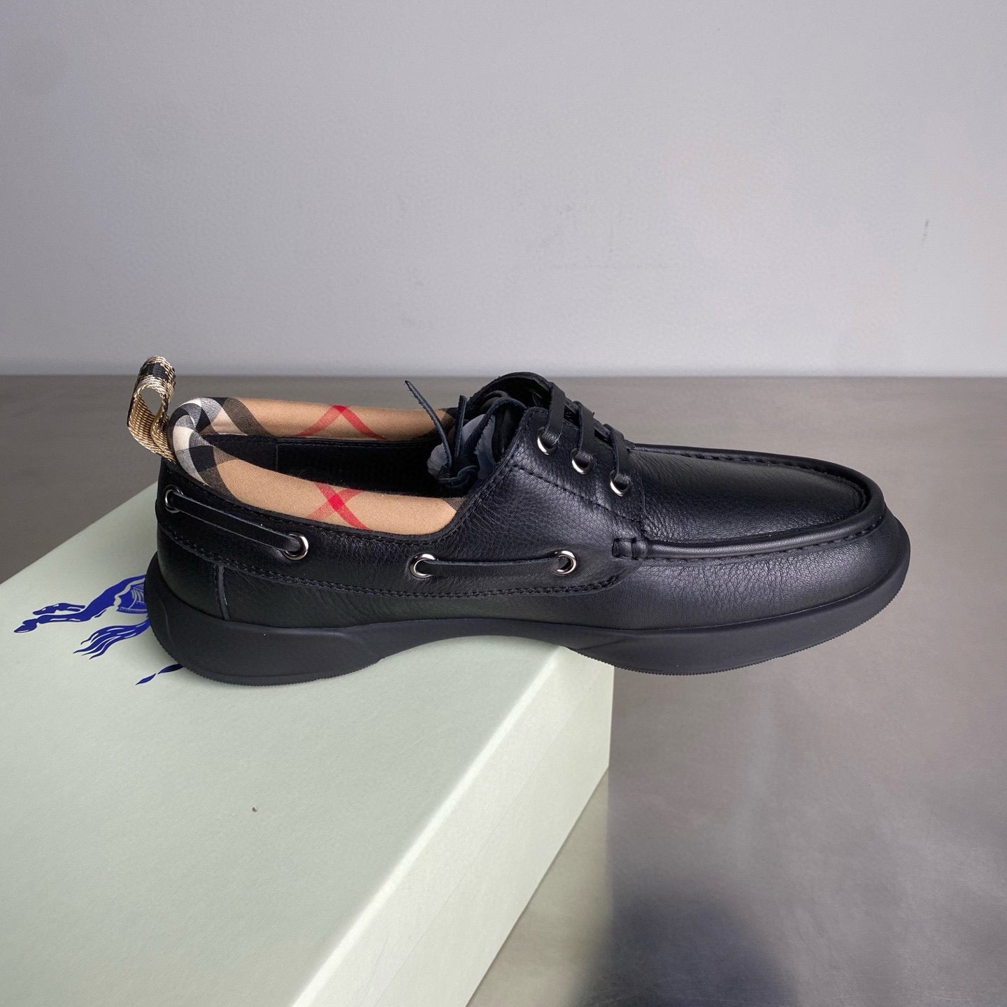 Burberry Loafers