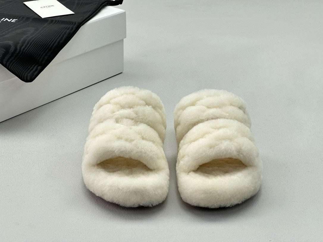Celine Sandals
