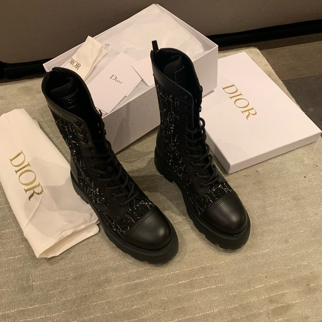 Dior Women's Boots