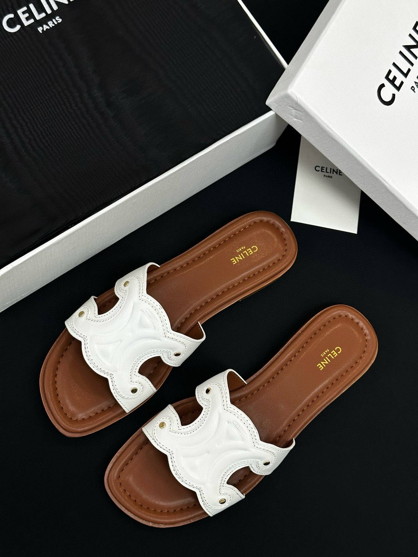 Celine Sandals