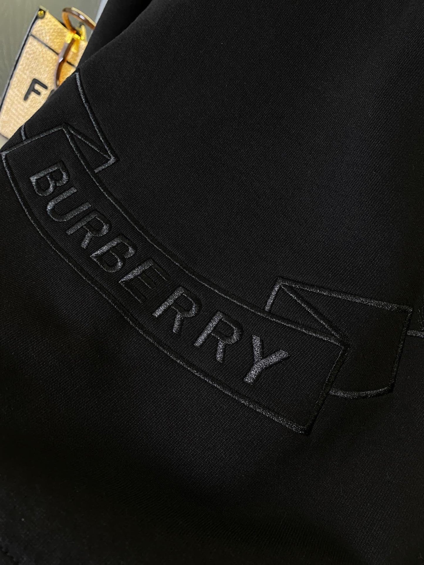 Jersey Burberry