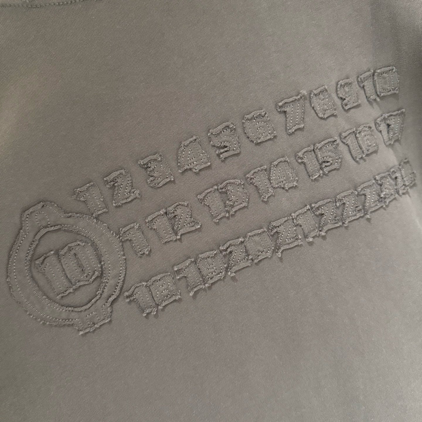 Maison Margiela Sweater