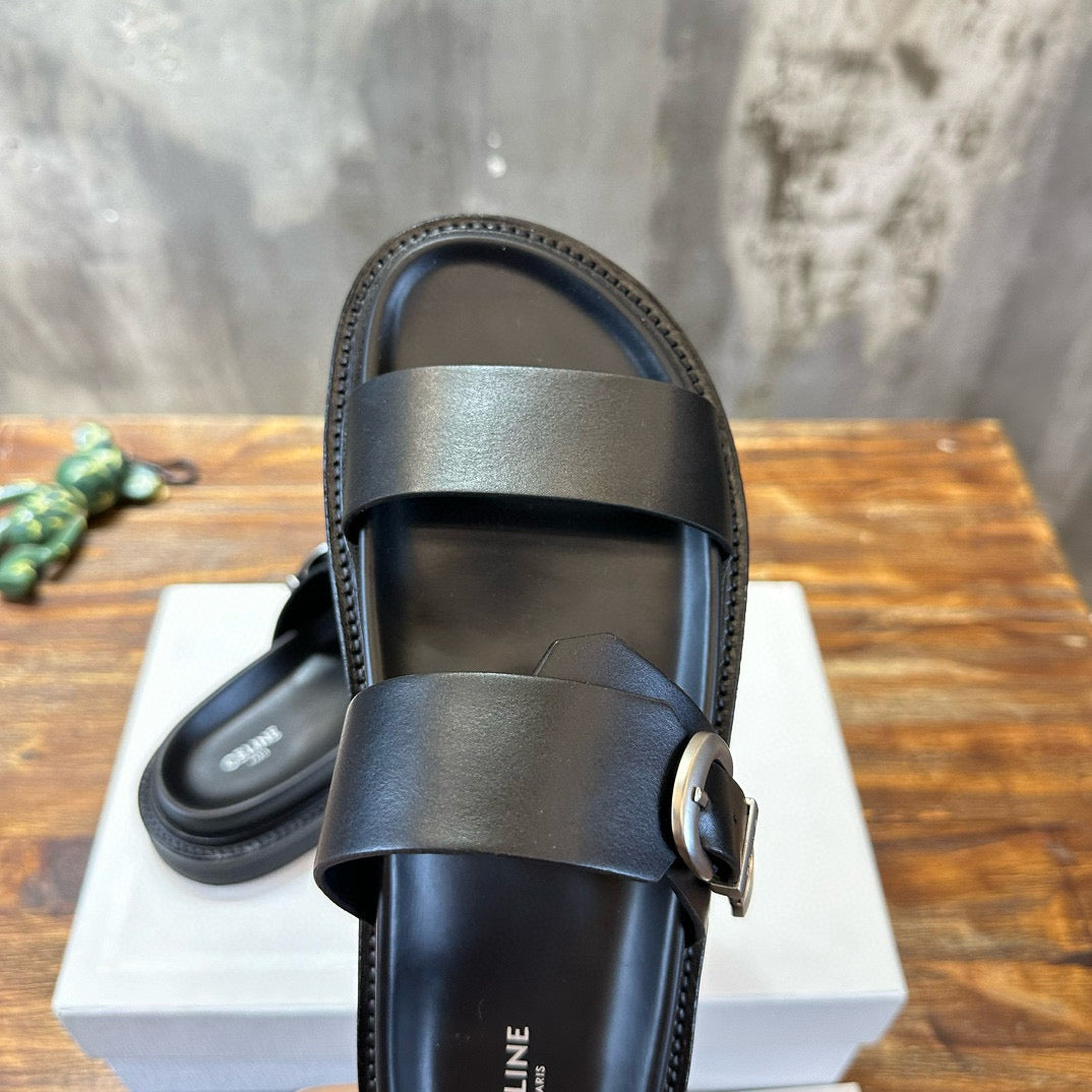 Celine Sandals