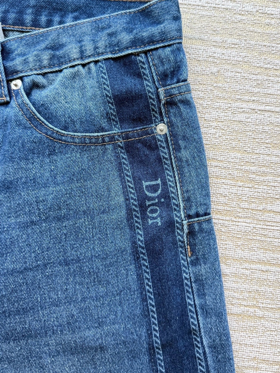 Dior Jeans