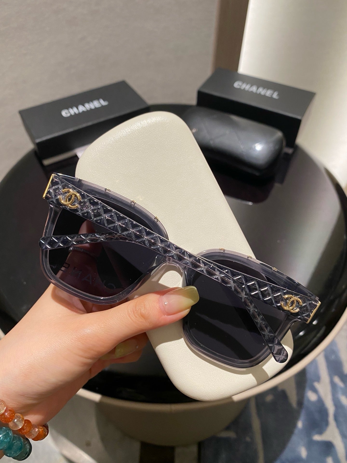 Chanel Sunglasses