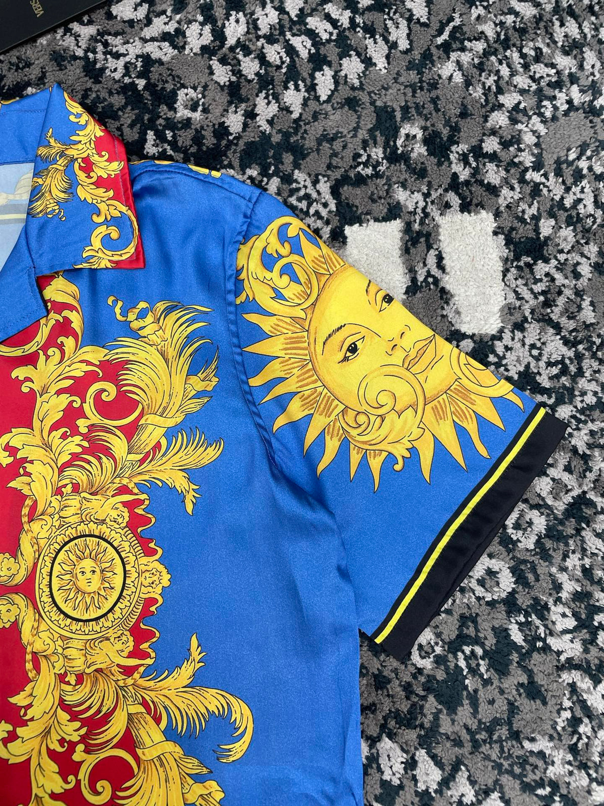 Versace Shirt