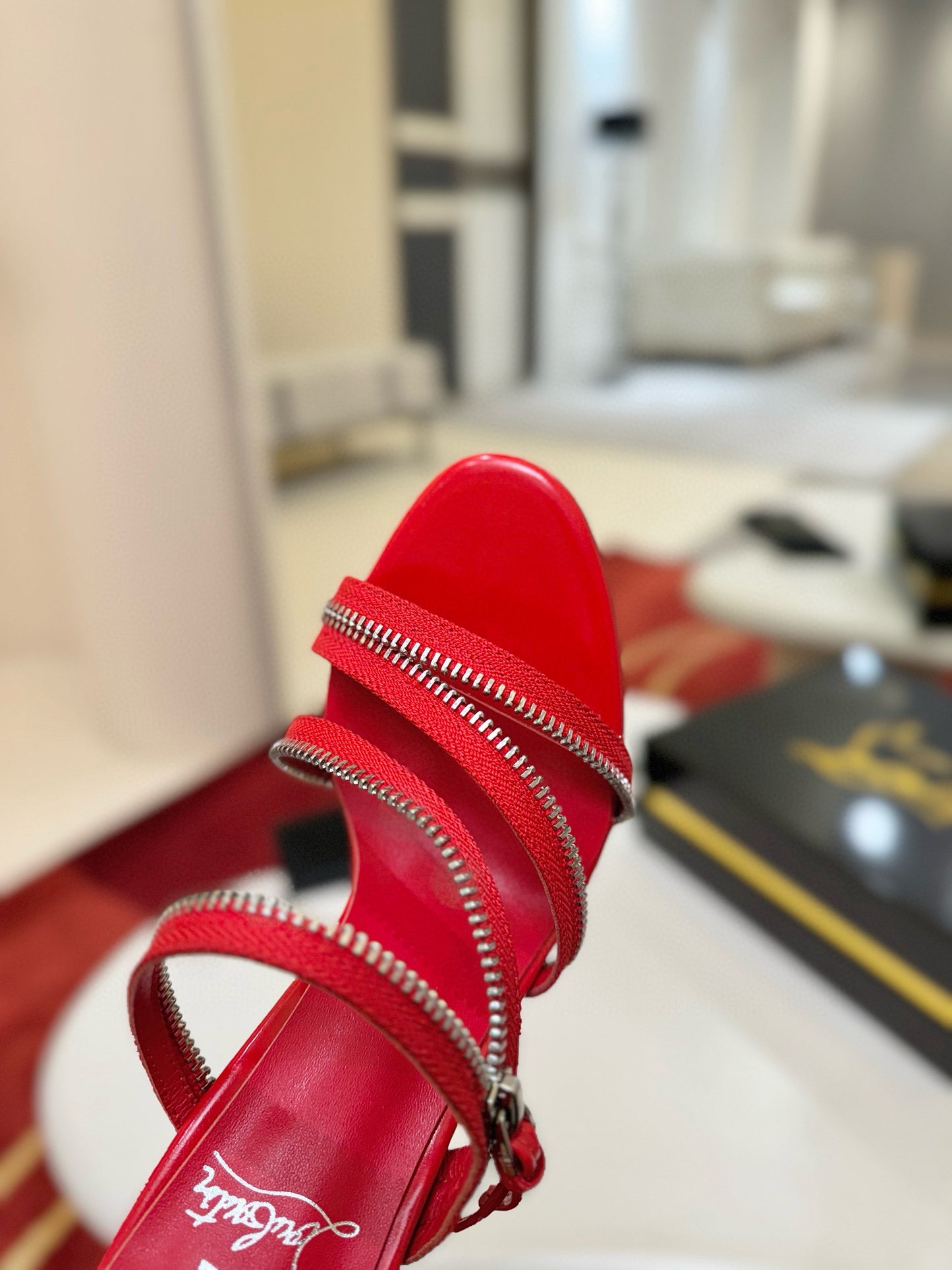 Christian Louboutin Heels