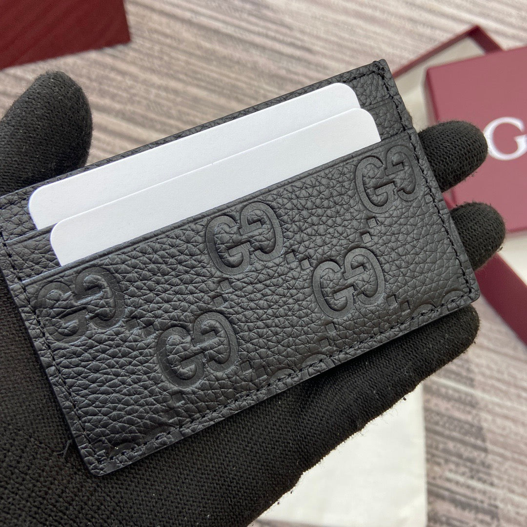 Gucci Card Holder