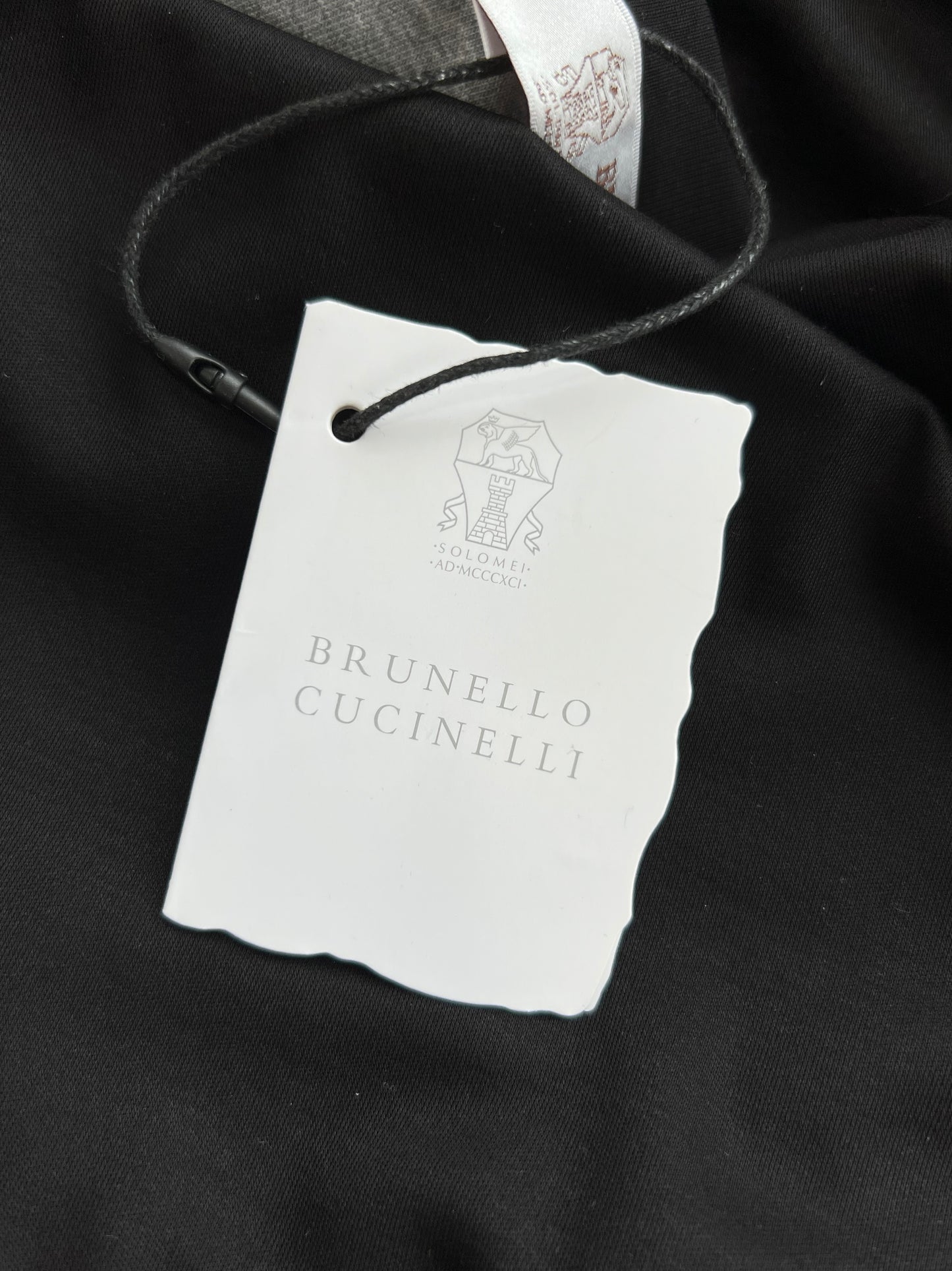 BC T-Shirt
