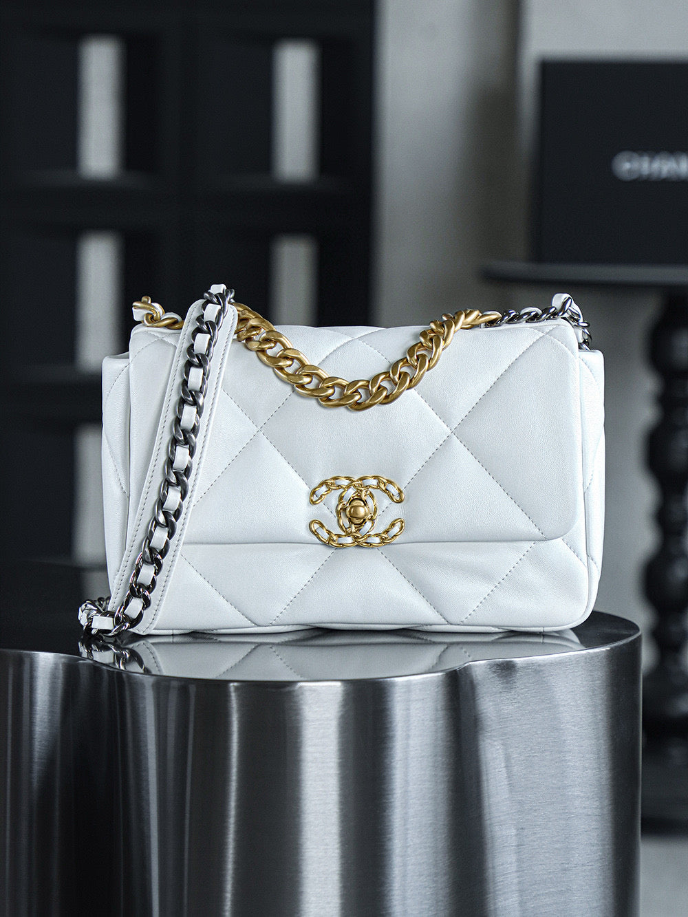 Chanel 19Bag (small)