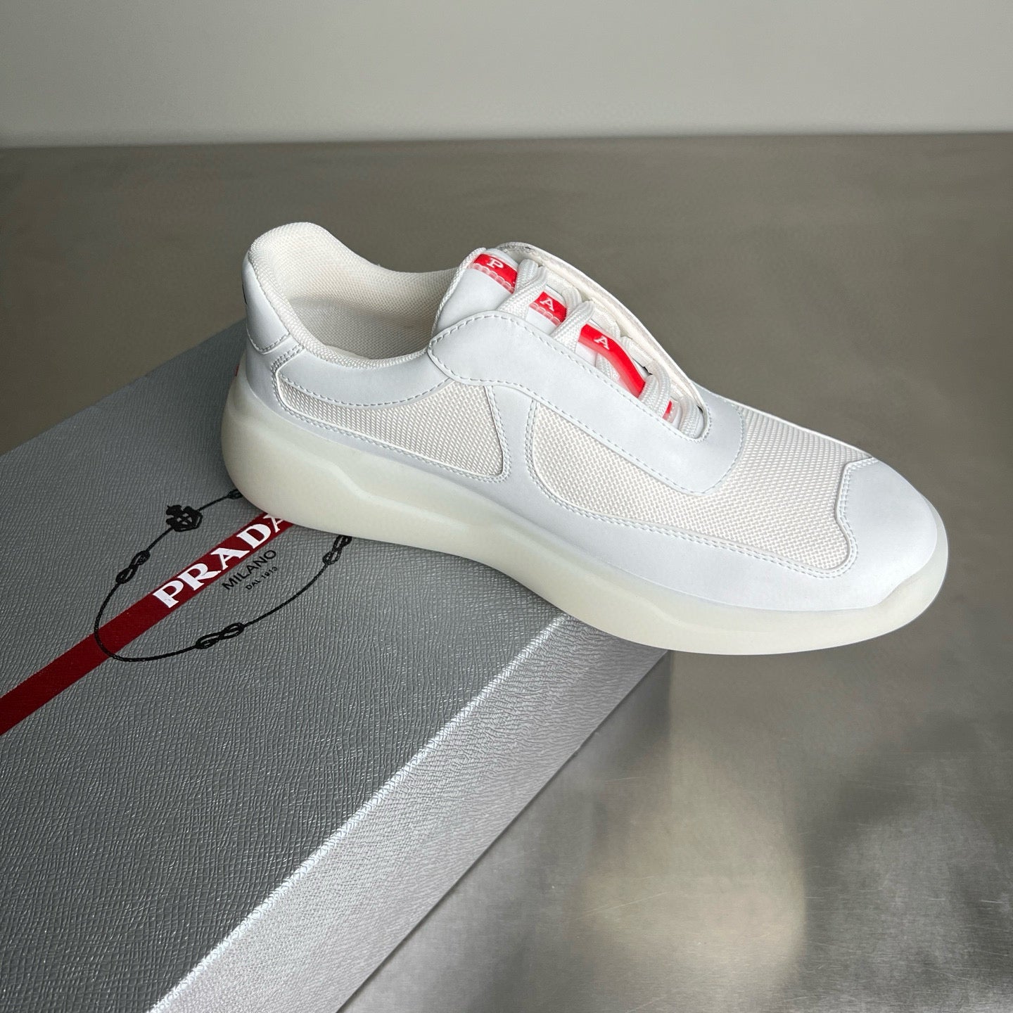 Prada Sneakers