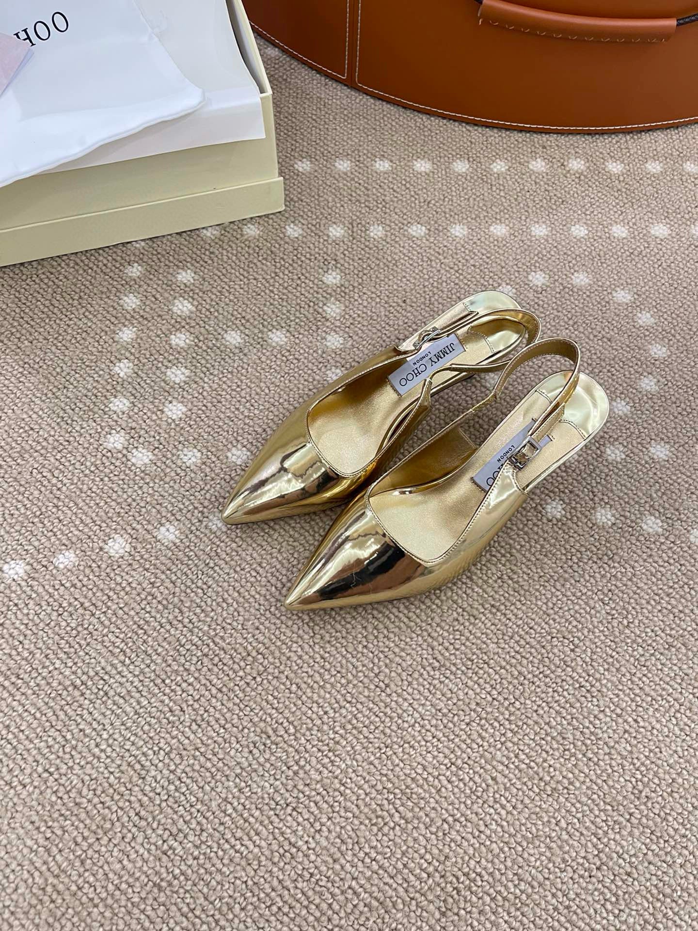 Jimmy Choo Heels