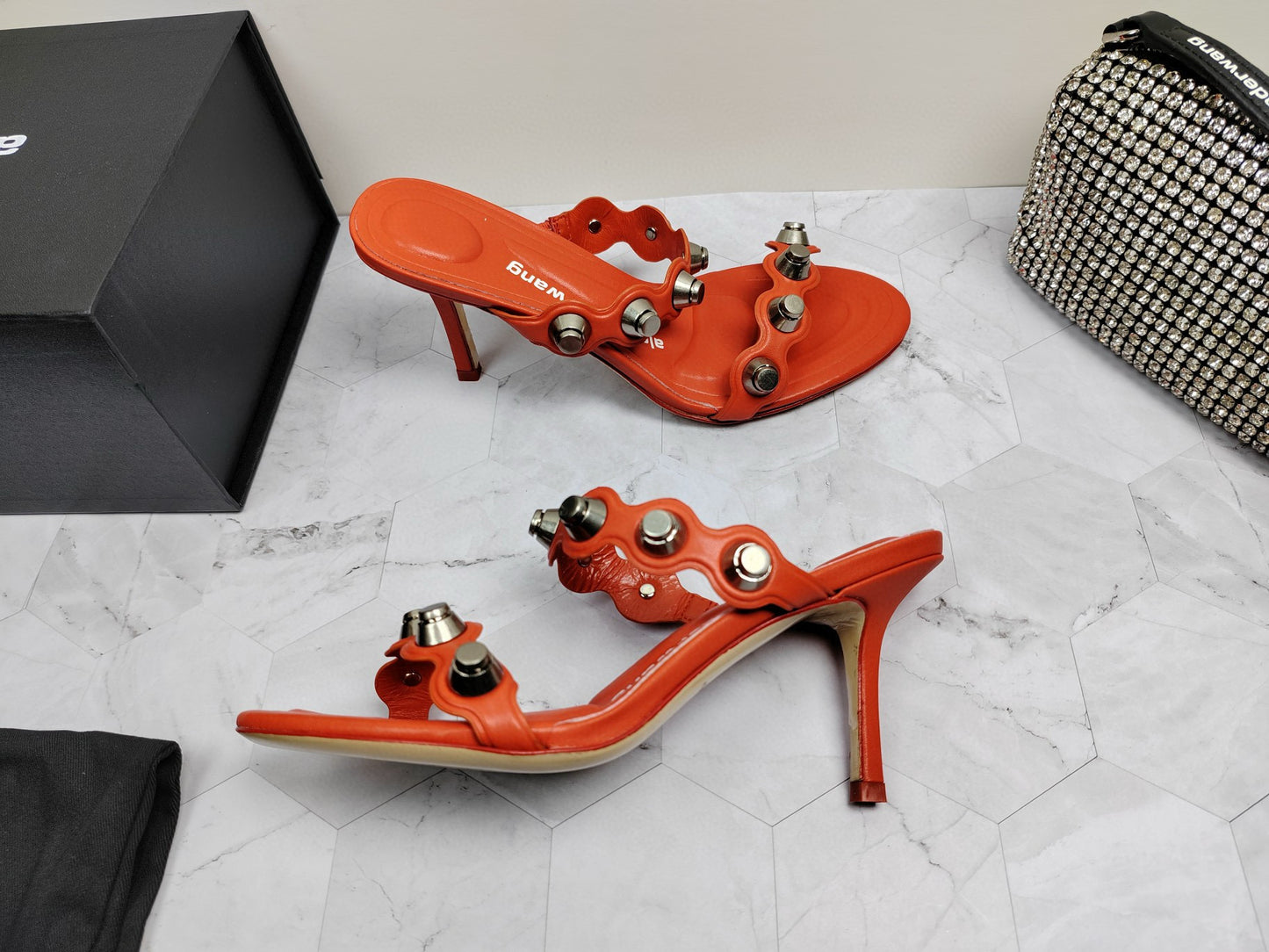 Alexander Wang Heels