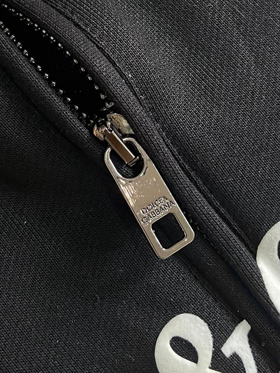 Dolce & Gabbana Hoodie