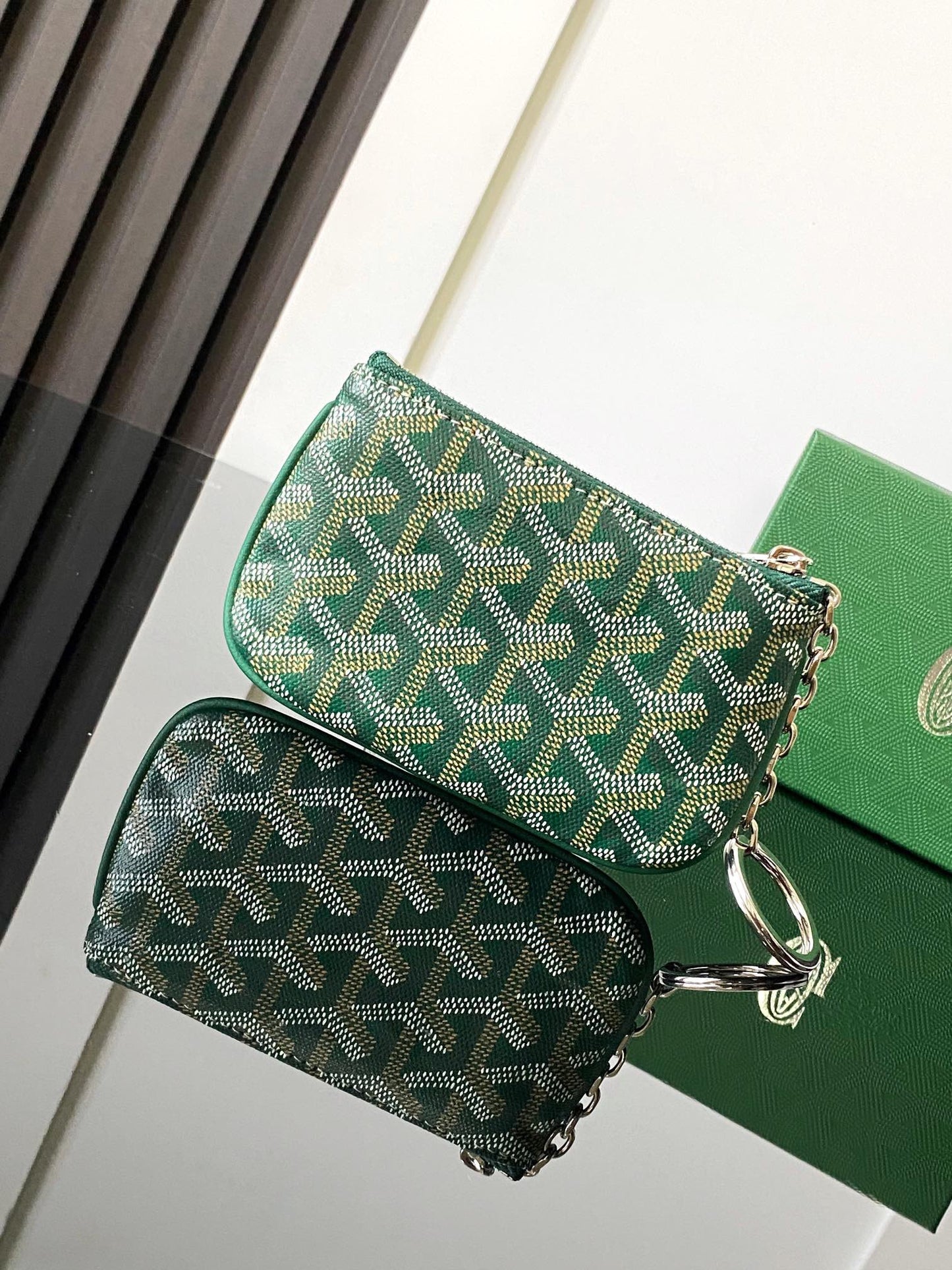 Goyard Wallet