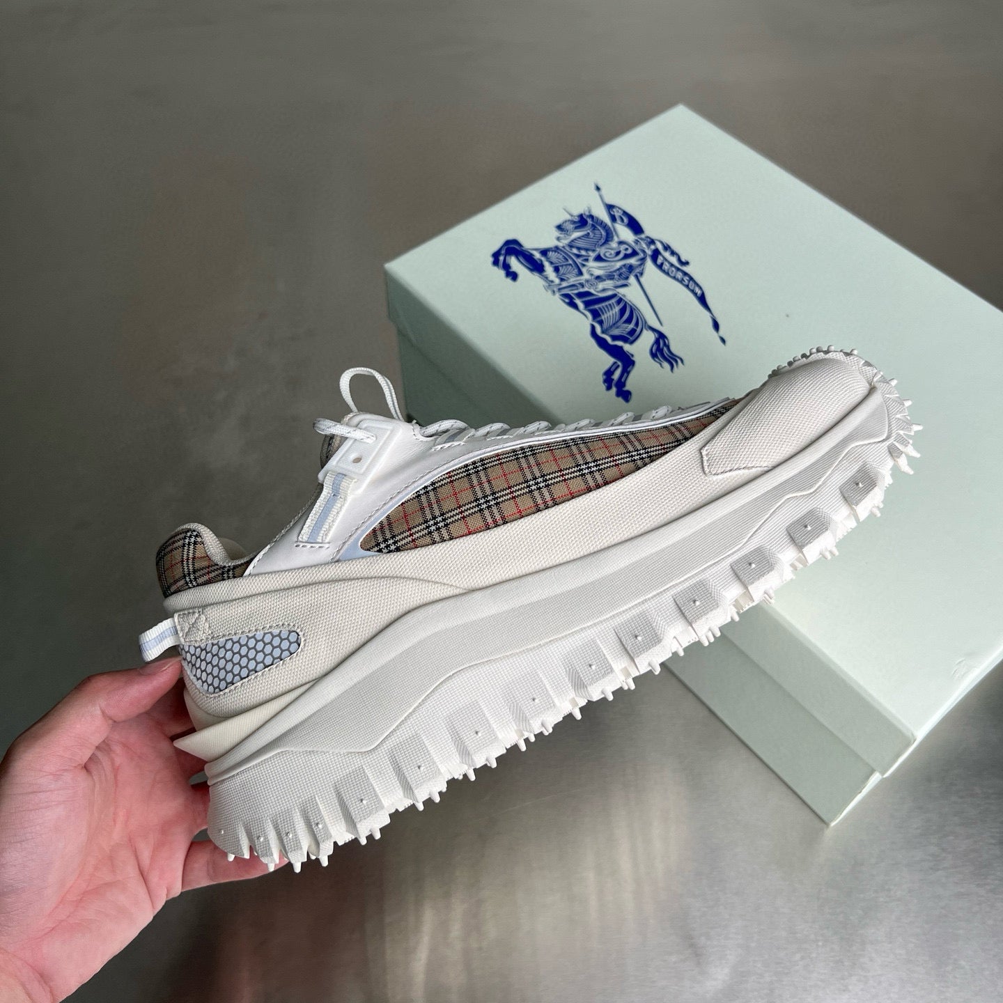 Burberry Sneakers