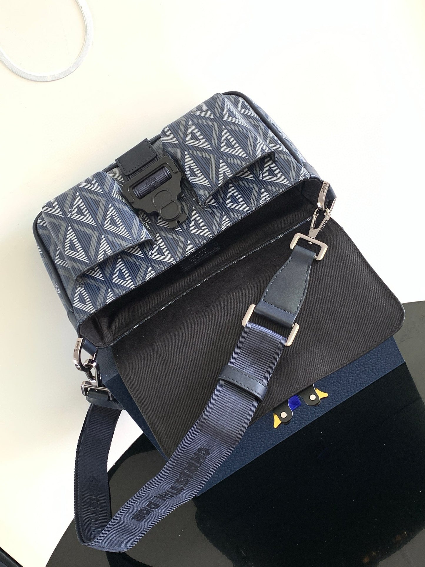 Dior Messenger Bag