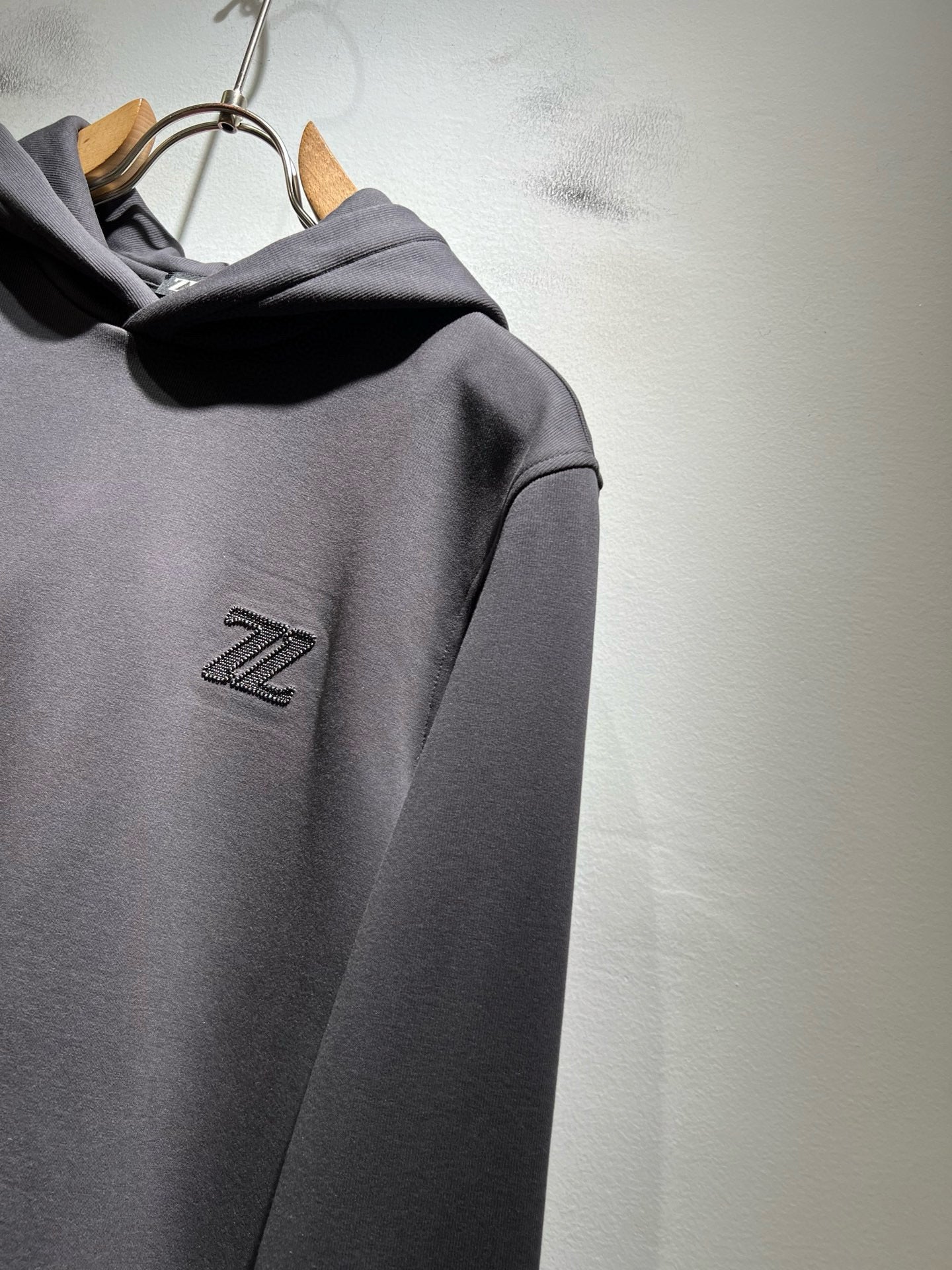 Zegna Hoodie