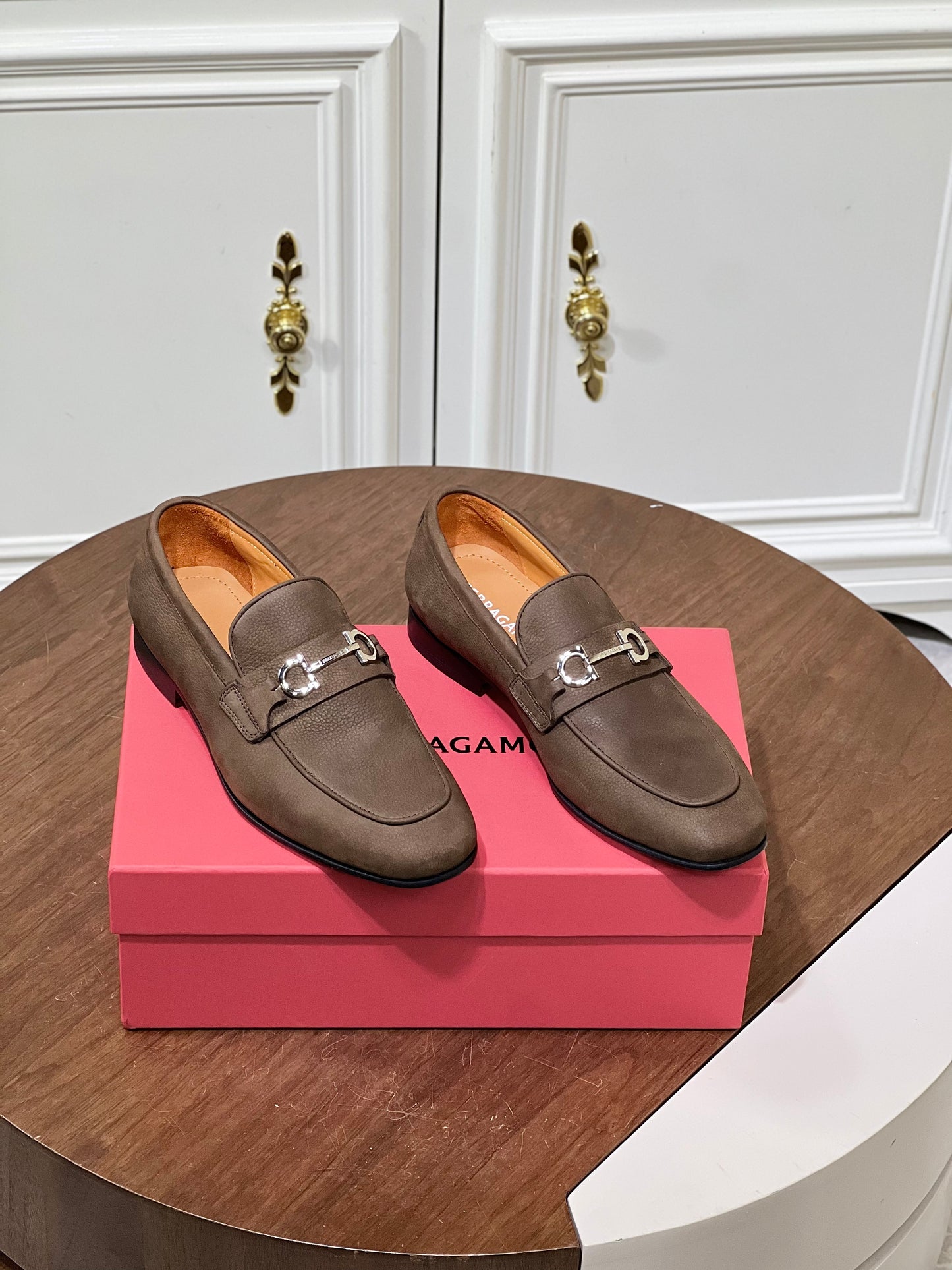 FG Loafer