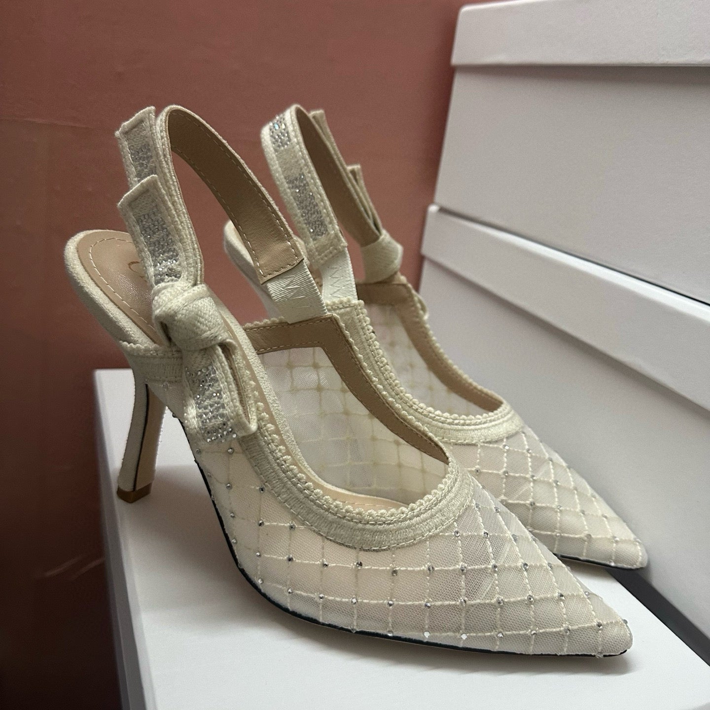 Dior Heels