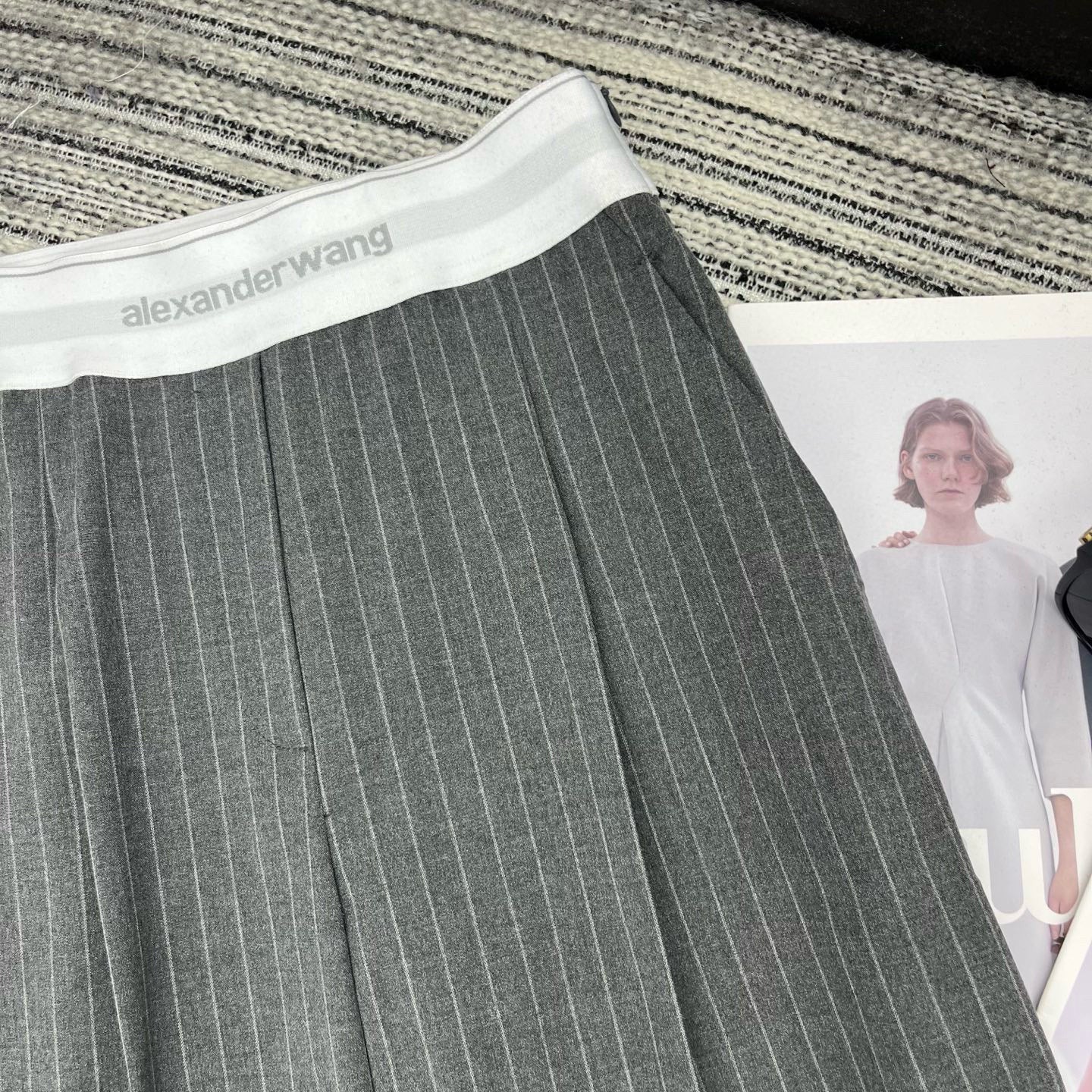 Alexander Wang Long Pants