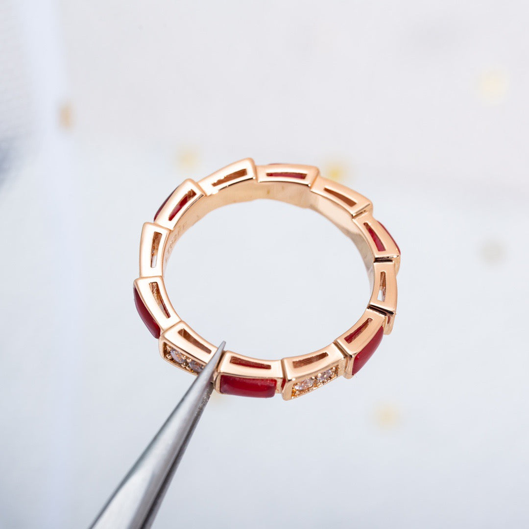 Bvlgari Ring