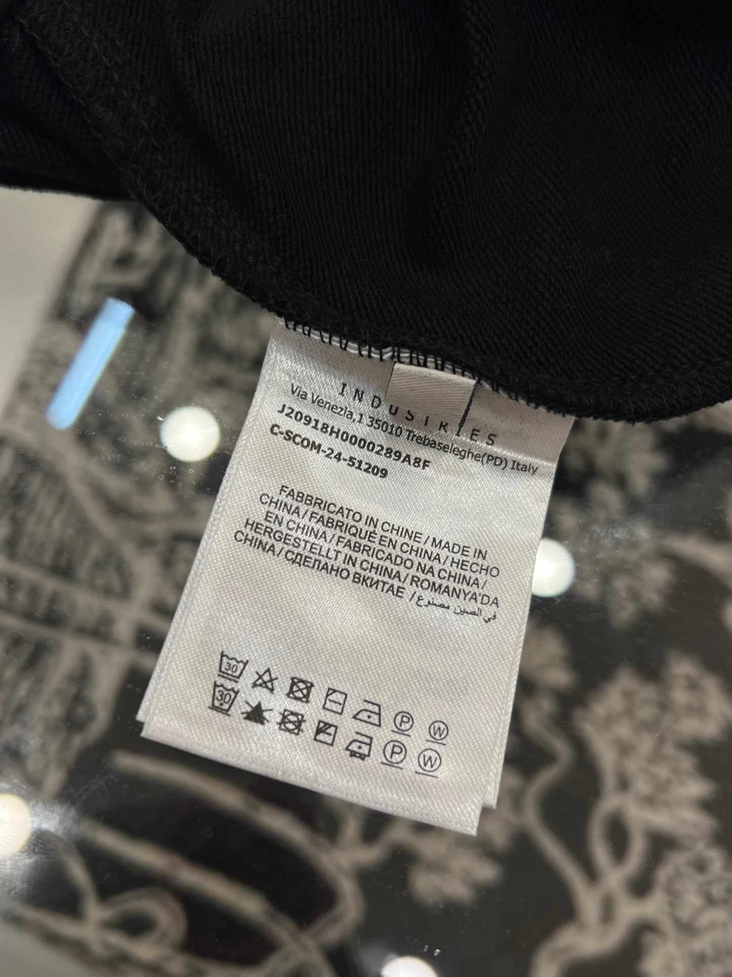 Moncler Long Pant